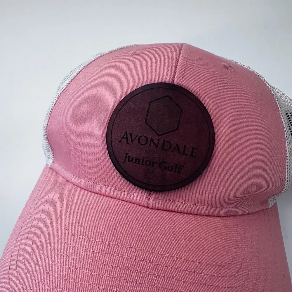 Port Authority Avondale Junior Golf Hat